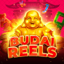 Budai Reels logotyp