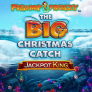 Fishin Frenzy The Big Christmas Catch logotyp