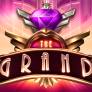 The Grand logotyp