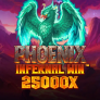 Phoenix Infernal Win logotyp