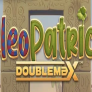 CleoPatrick DoubleMax logotyp