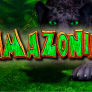 Amazonia logotyp