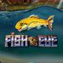 Fish Eye logotyp
