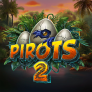 Pirots 2 logotyp