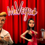 Mr. Vegas logotyp
