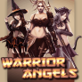 Warrior Angels logotyp