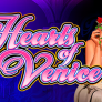Hearts of Venice logotyp