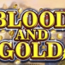 Blood And Gold logotyp