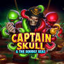Captain Skull & the Squidly Seas logotyp