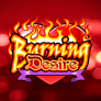 Burning Desire logotyp