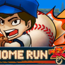 Home Run 777 logotyp