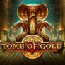 Tomb of Gold logotyp