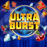 Ultra Burst logotyp