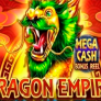 Dragon Empire logotyp