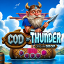 Cod of Thunder Dream Drop logotyp