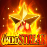 Wild Streak logotyp