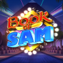 Book of Sam logotyp