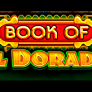 Book of El Dorado logotyp