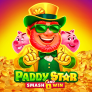 Paddy Star Smash and Win logotyp