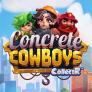 Concrete Cowboys logotyp