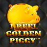 1 Reel Golden Piggy logotyp