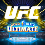 UFC Gold Blitz Ultimate logotyp