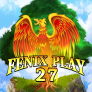 Fenix Play 27 logotyp