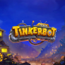 Tinkerbot logotyp