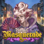 Royal Masquerade logotyp