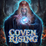 Coven Rising logotyp