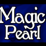 Magic Pearl logotyp
