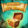 Golden New World logotyp