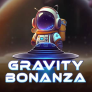 Gravity Bonanza logotyp
