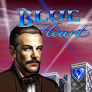 Blue Heart logotyp