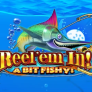 Reel Em In! logotyp