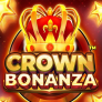 Crown Bonanza logotyp