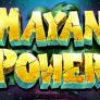 Mayan Power logotyp
