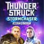 Thunderstruck Stormchaser logotyp