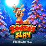 Santa’s Slay logotyp