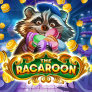 The Racaroon logotyp