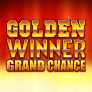Golden Winner Grand Chance logotyp