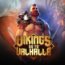 Vikings Go To Valhalla logotyp