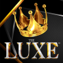 The Luxe logotyp