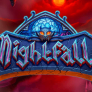Nightfall logotyp
