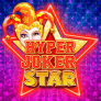Hyper Joker Star logotyp