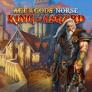 Age of the Gods: Norse King of Asgard logotyp