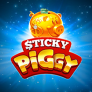 Sticky Piggy logotyp