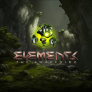 Elements logotyp