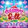 Candy Roll logotyp