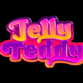 Jelly Teddy logotyp